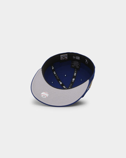New Era New York Yankees 'World Series Colour Pack' 59FIFTY Fitted Blue