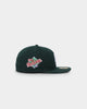 New Era Los Angeles Dodgers 'World Series Colour Pack' 59FIFTY Fitted Dark Green