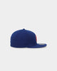 New Era New York Yankees 'Royal Scarlet' 59FIFTY Fitted Blue