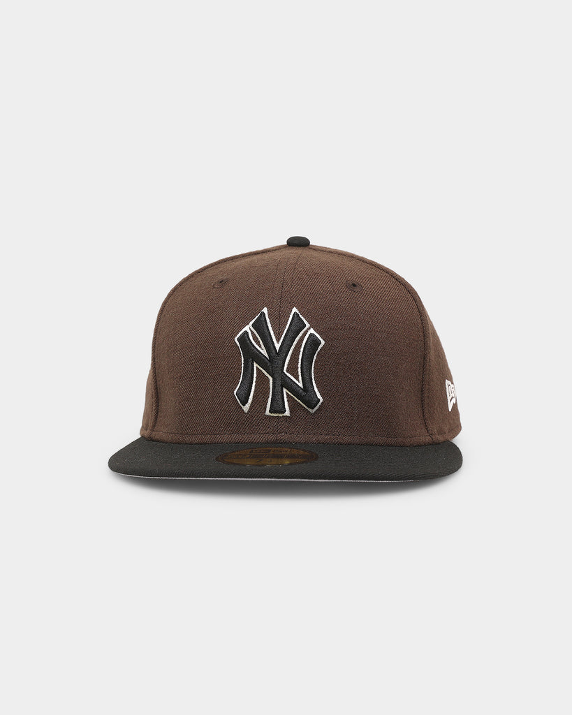 yankees brown