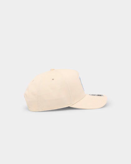 47 Brand Boston Red Sox Legend Replica '47 MVP DT Snapback Natural/Columbia