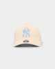 47 Brand New York Yankees Legend Replica '47 MVP DT Snapback Natural/Columbia