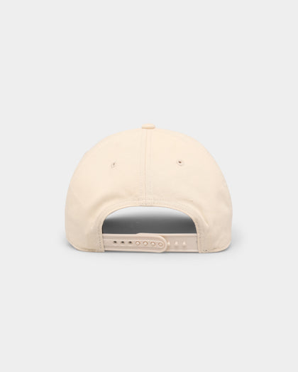 47 Brand New York Yankees Legend Replica '47 MVP DT Snapback Natural/Columbia