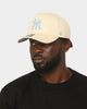 47 Brand New York Yankees Legend Replica '47 MVP DT Snapback Natural/Columbia