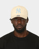 47 Brand New York Yankees Legend Replica '47 MVP DT Snapback Natural/Columbia