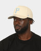 47 Brand Pittsburgh Pirates Legend Replica 47 MVP DT Snapback Natural/Columbia