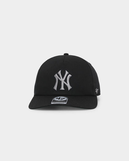 47 Brand New York Yankees Nantasket 47 Captain DTR Snapback Black/Original Team Colours