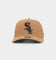 47 Brand Chicago Bulls Replica 47 MVP DT Snapback Camel
