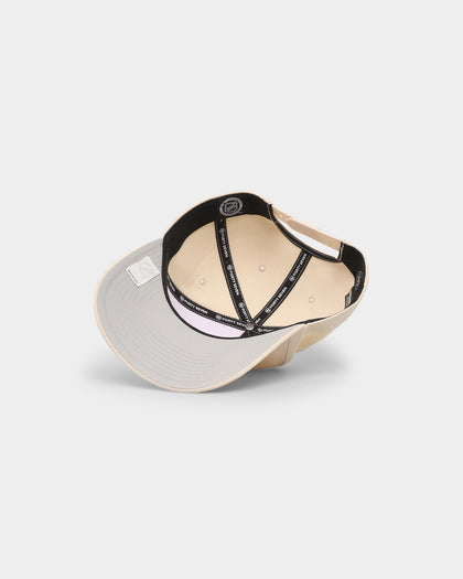 47 Brand Anaheim Ducks Legend Replica 47 MVP DT Snapback Natural/Columbia