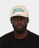 47 Brand Anaheim Ducks Nantasket Script '47 Captain DT Snapback Bone