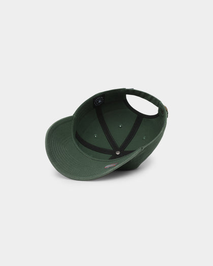 47 Brand Oakland Athletics Clean Up Strapback Dark Green