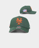 47 Brand New York Mets Sure Shot MVP DT Snapback Dark Green/Red