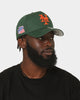 47 Brand New York Mets Sure Shot MVP DT Snapback Dark Green/Red