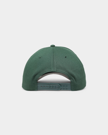 47 Brand New York Yankees Sure Shot MVP DT Snapback Dark Green/Red