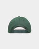 47 Brand Oakland Athletics Sure Shot MVP DT Snapback Dark Green/Red