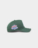 47 Brand Oakland Athletics Sure Shot MVP DT Snapback Dark Green/Red