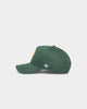 47 Brand Pittsburgh Pirates Sure Shot MVP DT Snapback Dark Green/Red