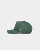 47 Brand San Diego Padres Sure Shot MVP DT Snapback Dark Green/Red