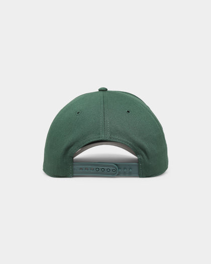 47 Brand San Francisco Giants Sure Shot MVP DT Snapback Dark Green/Red