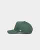 47 Brand San Francisco Giants Sure Shot MVP DT Snapback Dark Green/Red
