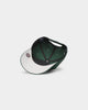 47 Brand San Francisco Giants Sure Shot MVP DT Snapback Dark Green/Red