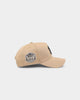 47 Brand New York Yankees 'Khaki Stadium' Sure Shot 47 MVP DT Snapback Khaki/Black