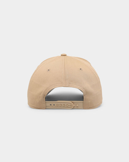 47 Brand Pittsburg Pirates 'Khaki Stadium' Sure Shot 47 MVP DT Snapback Khaki/Black