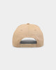 47 Brand San Diego Padres 'Khaki Stadium' Sure Shot 47 MVP DT Snapback Khaki/Black