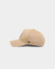 47 Brand San Diego Padres 'Khaki Stadium' Sure Shot 47 MVP DT Snapback Khaki/Black