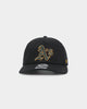 47 Brand Oakland Athletics Nantasket '47 Captain DTR Snapback Black/Original Team Colours