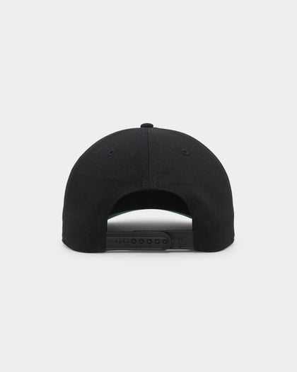 47 Brand Oakland Athletics Nantasket '47 Captain DTR Snapback Black/Original Team Colours