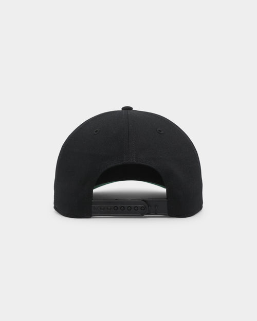 47 Brand Oakland Athletics Nantasket '47 Captain DTR Snapback Black/Original Team Colours