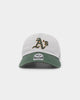47 Brand Oakland Athletics Two Tone '47 Clean Up Strapback Grey