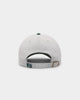47 Brand Oakland Athletics Two Tone '47 Clean Up Strapback Grey