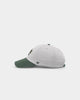 47 Brand Oakland Athletics Two Tone '47 Clean Up Strapback Grey