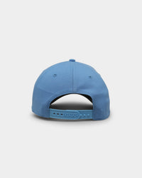 47 Brand Los Angeles Dodgers MVP DT Snapback Periwinkle