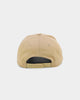 47 Brand New York Yankees 'Croc Hunter' Sure SHot '47 MVP DT Snapback Khaki/Dark Green