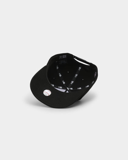 New Era San Francisco Giants Core Golfer Snapback Black/Black