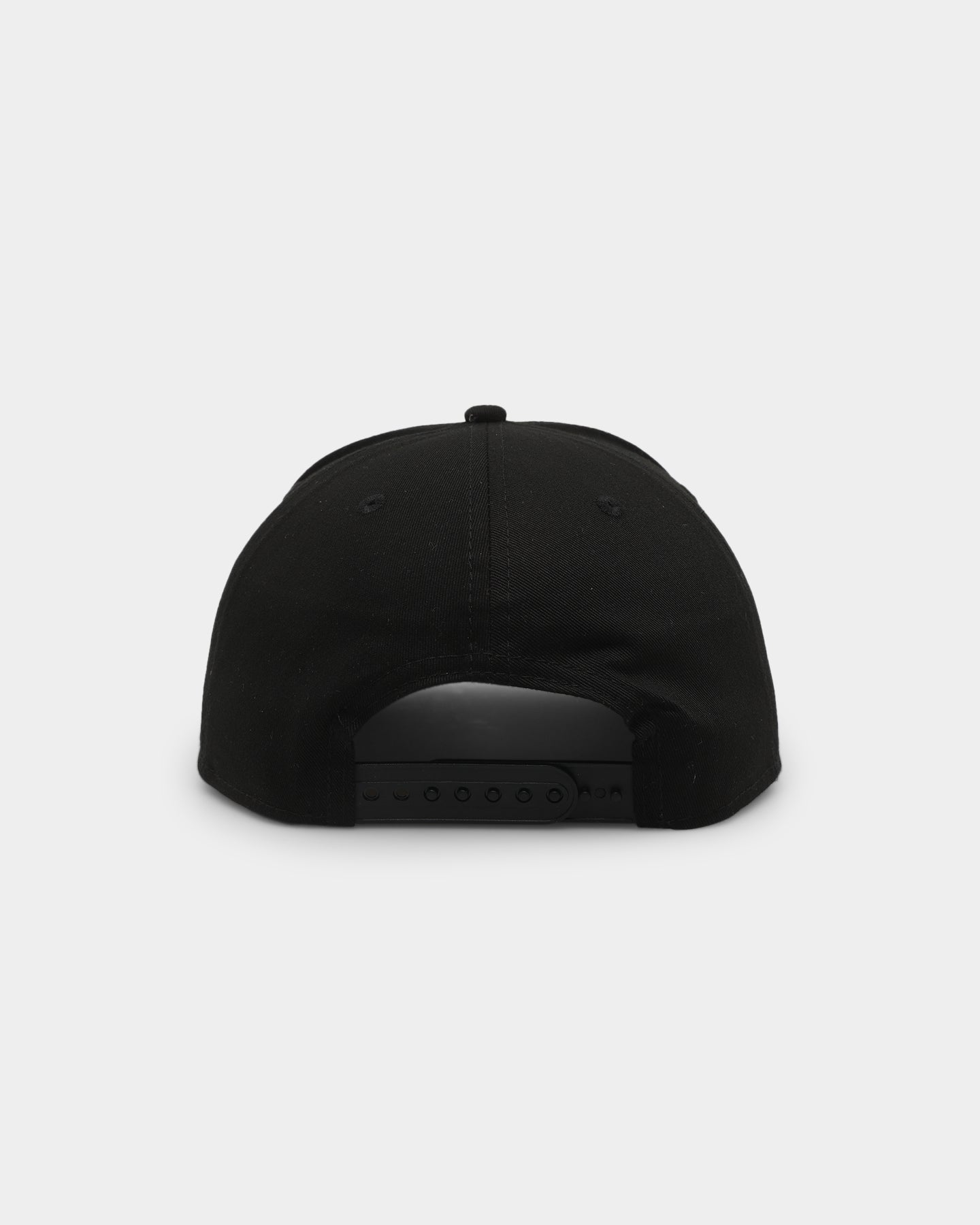 New Era San Francisco Giants Core Golfer Snapback Black/White New Era San Francisco Giants Core Golfer Snapback Black/White