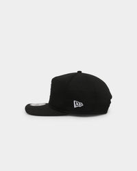 New Era San Francisco Giants Core Golfer Snapback Black/White