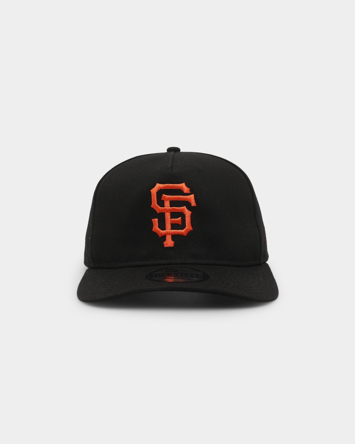 New Era San Francisco Giants Core Golfer Snapback Black/Original
