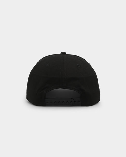 New Era San Francisco Giants Core Golfer Snapback Black/Original Team Colours