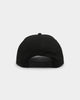 New Era Pittsburgh Pirates Core Golfer Snapback Black/Black