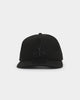 New Era New York Yankees Old Golfer Snapback Black/Black