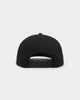 New Era New York Yankees Old Golfer Snapback Black/Black