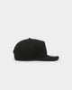 New Era New York Yankees Old Golfer Snapback Black/Black