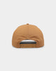 New Era Golfer Snapback Wheat