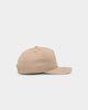 New Era Golfer Snapback Tumbleweed