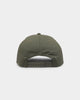 New Era Golfer Snapback Olive