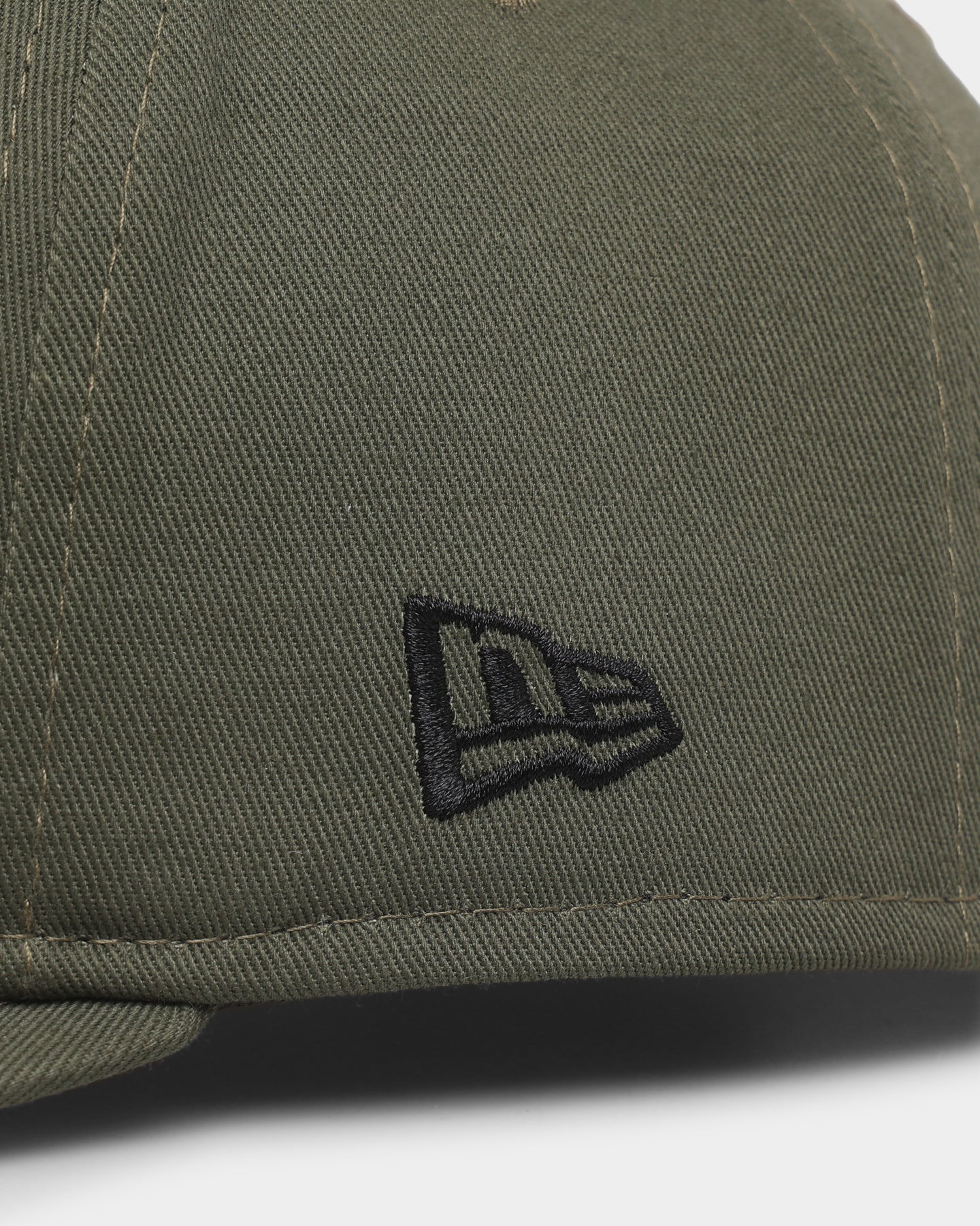 New Era Golfer Snapback Olive | Culture Kings US